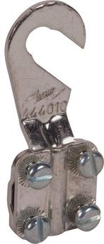 DEHN EKSO 8.10 AQ6 16 CUGALZN Aardingskabel Lug 6-16mm, Doe-het-zelf en Bouw, Elektriciteit en Kabels, Verzenden, Nieuw