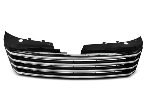 Carnamics Grille | Volkswagen Passat 10-14 4-d / Passat Vari, Auto-onderdelen, Carrosserie, Nieuw, Verzenden