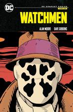 Watchmen (DC Compact Comics), Boeken, Verzenden, Nieuw