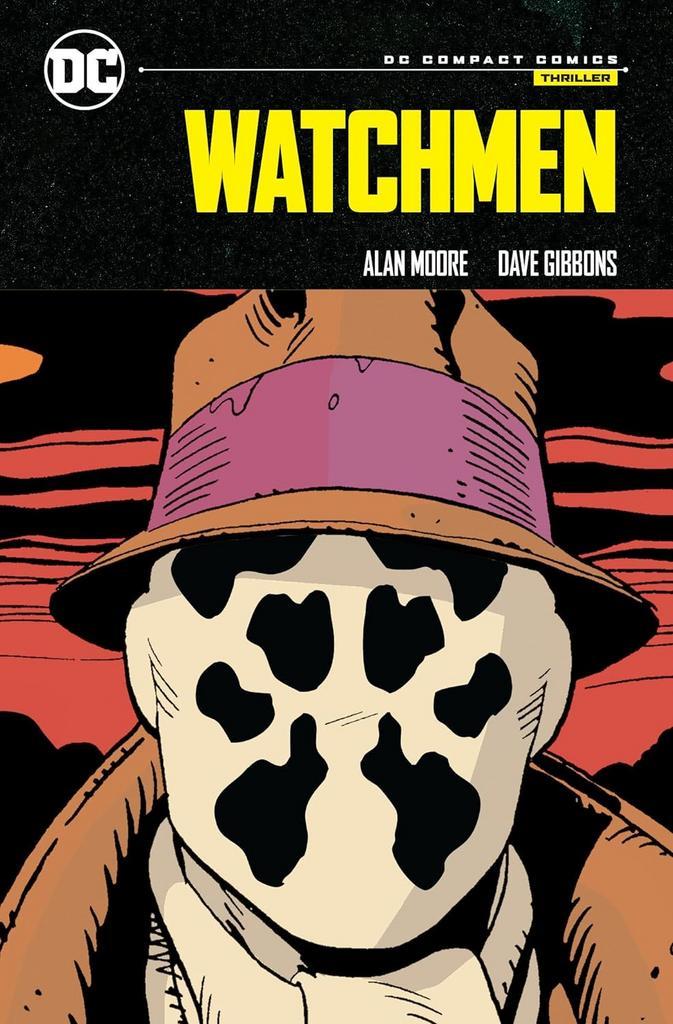 Watchmen (DC Compact Comics), Boeken, Strips | Comics, Nieuw, Verzenden