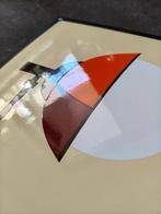 Bauhaus - enamel sign BAUHAUS Emailschild Emaille Schild