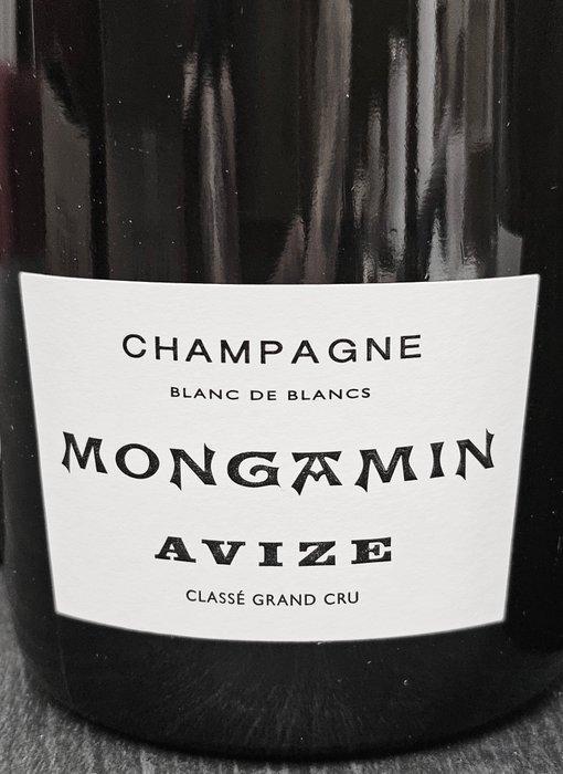 Assailly-Leclaire & Fils, Mongamin - Champagne Grand Cru - 6, Verzamelen, Wijnen