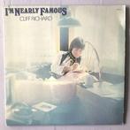 Cliff Richard – Im Nearly Famous (12-Vinyl-LP), Ophalen of Verzenden, Nieuw in verpakking