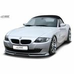 Voorspoiler Lip Vario-X BMW Z4 E85 E86 B7523, Auto-onderdelen, Nieuw, Voor, BMW