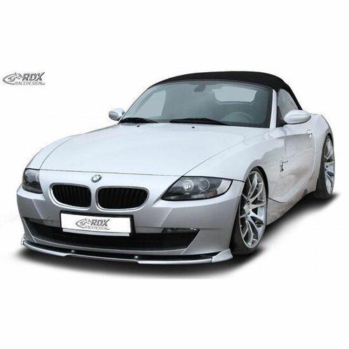 Voorspoiler Lip Vario-X BMW Z4 E85 E86 B7523, Autos : Pièces & Accessoires, Carrosserie & Tôlerie