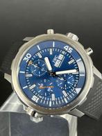 IWC - Aquatimer Chronograph Expedition Jacques-Yves Cousteau