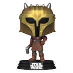 Star Wars: The Mandalorian POP! Vinyl Figure The Amorer #668, Verzamelen, Ophalen of Verzenden, Nieuw