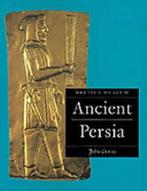 Ancient Persia 9780714121802, Boeken, John Curtis, Zo goed als nieuw, Verzenden