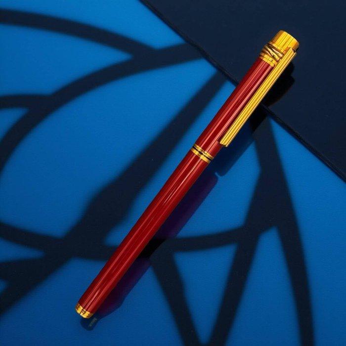 Cartier - Must de Cartier - Stylo à plume, Collections, Stylos