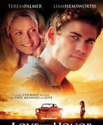 Love and honor op DVD, Verzenden