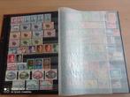 Diverses pays du monde 1918/1970 - Sélection de timbres de, Postzegels en Munten, Gestempeld