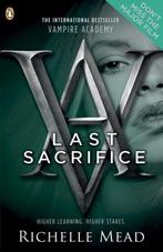 Vampire Academy Last Sacrifice 9780141331881, Livres, Verzenden, Richelle Mead, Richelle Mead