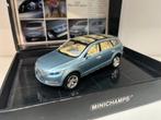 Minichamps 1:43 - Modelauto - Audi Q7 Pikes Peak Quattro -, Hobby en Vrije tijd, Nieuw