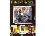 Mandela en De Klerk / Hotel Rwanda / Red Dust (Fight For Fre, Cd's en Dvd's, Verzenden, Nieuw in verpakking
