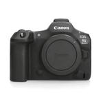 Canon R5 Mark II, Ophalen of Verzenden, Zo goed als nieuw