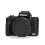 Canon M50 + EF-EOS M Adapter