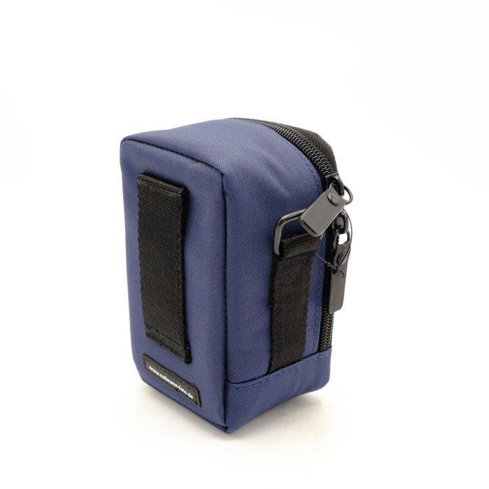 Cullmann Berlin Vario 100 cameratasjes (blauw) (28 stuks), TV, Hi-fi & Vidéo, Appareils photo numériques