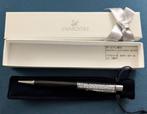 Swarovski Crystalline Ballpoint Pen — Crystal-Filled Barrel,