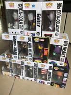 Funko - Funko Pop Mixed Collection of 12 - V.S.