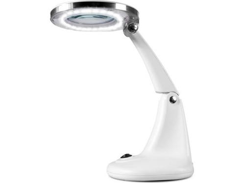 Veiling - Fysic Loeplamp met LED verlichting - Tafel Vergroo, Auto-onderdelen, Elektronica en Kabels