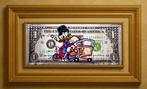 Moabit - Uncle Scrooge X Buy Love X $1USD X Oversized