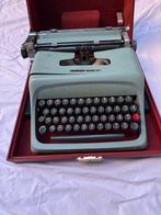 Marcello Nizzoli - Olivetti, Studio 44 - Schrijfmachine -