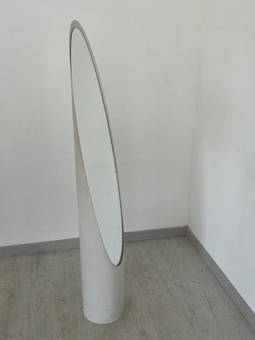 Miroir de sol- ongle - Miroir