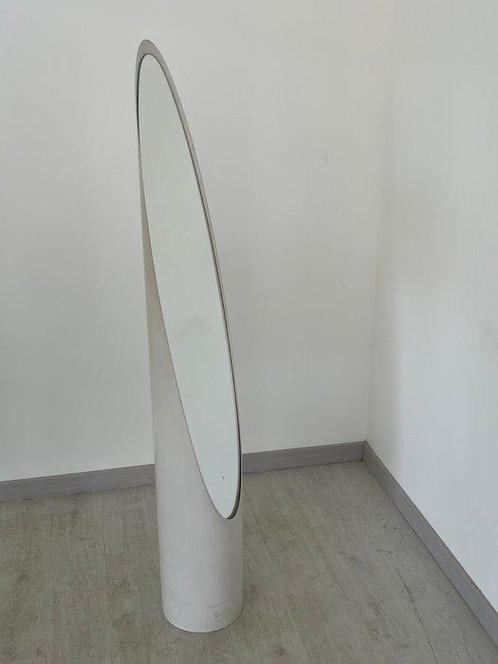 Miroir de sol- ongle - Miroir, Antiek en Kunst, Curiosa en Brocante