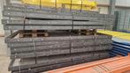 Stalen Lekbak voor palletstelling 231x305x10 cm gebruikt, Zakelijke goederen, Ophalen of Verzenden
