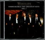 Westlife - Unbreakable - The Greatest Hits Vol. 1, Cd's en Dvd's, Verzenden, Gebruikt