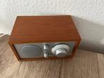 Tivoli - Audio Model One in Kirsche Radio