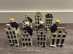 KLM-huisje - Bols - Zeven KLM huisjes, Antiek en Kunst