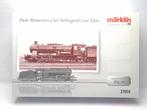 Märklin H0 - 37054 - Locomotive à vapeur avec tender (1) -, Nieuw