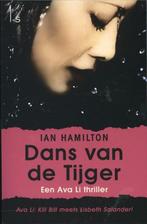 Dans van de Tijger (9789024556809, Ian Hamilton), Antiquités & Art, Verzenden