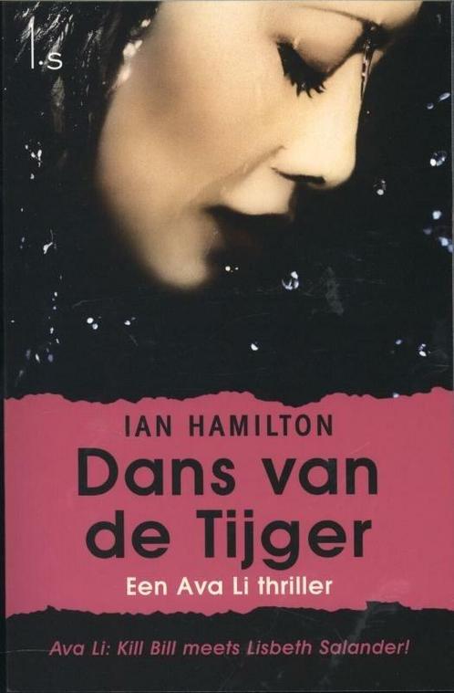 Dans van de Tijger (9789024556809, Ian Hamilton), Antiquités & Art, Antiquités | Livres & Manuscrits, Envoi