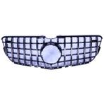 Grill voor mercedes r-klasse r251 v251 facelift chrome, Nieuw