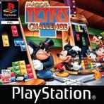 Magische Tetris Uitdaging (PS1 Games), Games en Spelcomputers, Ophalen of Verzenden, Zo goed als nieuw