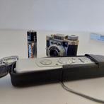Minox, Tuximat Miniaturowe aparaty szpiegowskie Analoge, Audio, Tv en Foto, Fotocamera's Analoog, Nieuw