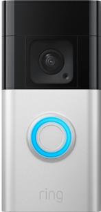 Ring Video Doorbell Battery Plus Deurbellen, Huis en Inrichting, Deurbellen, Verzenden, Nieuw