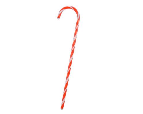 Candy cane zuurstok – 61 cm per stuk grote traditionele, Hobby en Vrije tijd, Knutselen, Nieuw