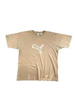 Puma T-Shirt Maat L, Vêtements | Hommes, T-shirts, Ophalen of Verzenden
