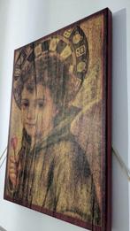 Teejo (1992) - Le Messager du Cœur - sur chassis pret à