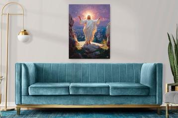 Sdimart - Ascension of the Lord One of One Limited Edition
