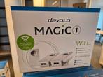 36 wifi adapters Devolo Magic 2 wifi multiroom..., Télécoms, Ophalen