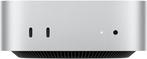 Apple Mac Mini (2024) M4 16GB 512GB + garantie, Computers en Software, Ophalen of Verzenden, Nieuw