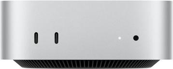 Apple Mac Mini (2024) M4 16GB 512GB + garantie