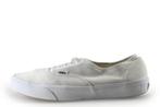 Vans Sneakers in maat 45 Wit, Kleding | Heren, Schoenen, Verzenden, Wit, Sneakers, Vans