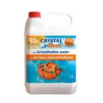 BSI Cristal clear 5L, Nieuw