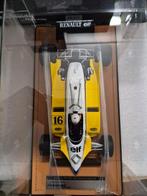 Tecnomodel 1:18 - Voiture de sport miniature - Renault RE30B, Hobby & Loisirs créatifs, Voitures miniatures | 1:5 à 1:12