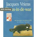 Tinus-in-de-war / Lees je al ? 9789026911835 Jacques Vriens, Verzenden, Gelezen, Jacques Vriens